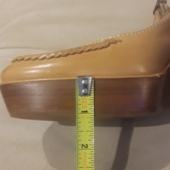 Cole Haan Platforms - Picture 5 of 5